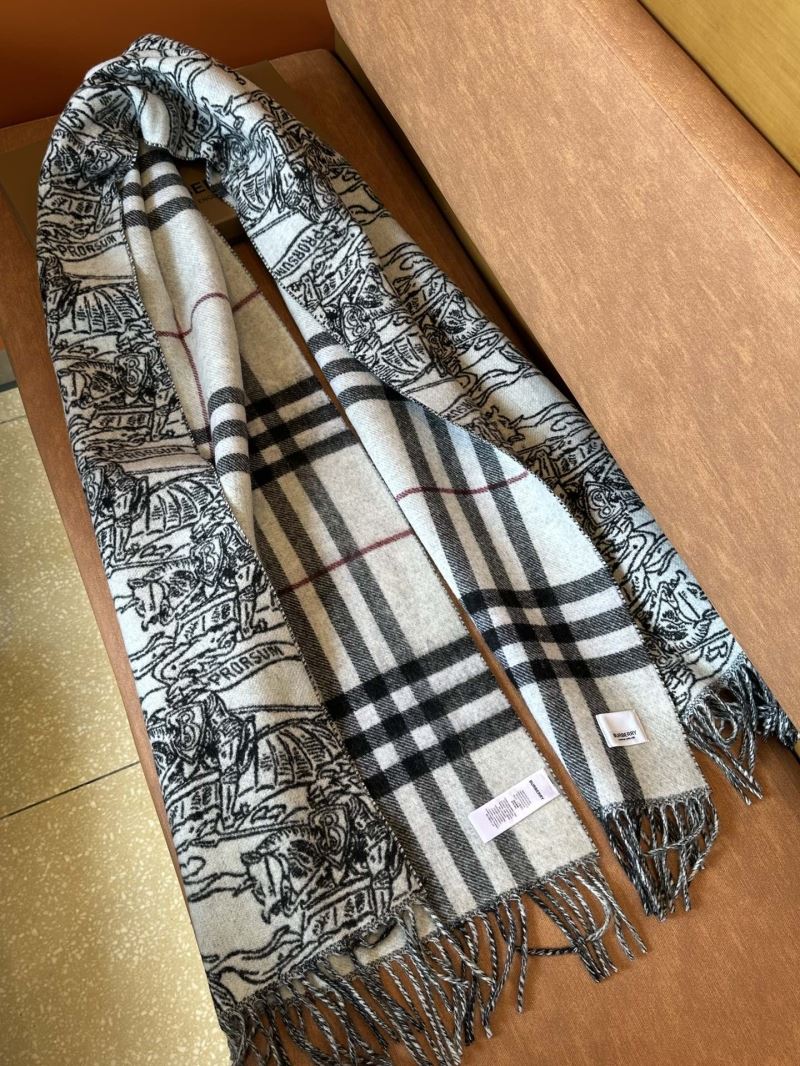 Burberry Scarf